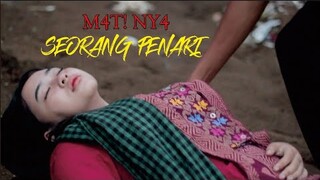 SEORANG P3N4RI M4T! DITANGAN 2 P3CUND4N9 - FILM PENDEK