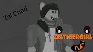 Zel Chad 💪🐯 (Roblox)