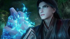 Jade Dynasty S3 Eps 14/66 sub Indonesia