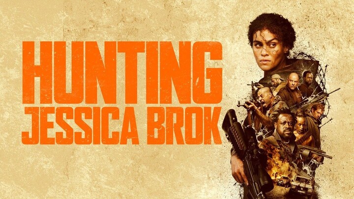 Hunting Jessica Brok (2025)