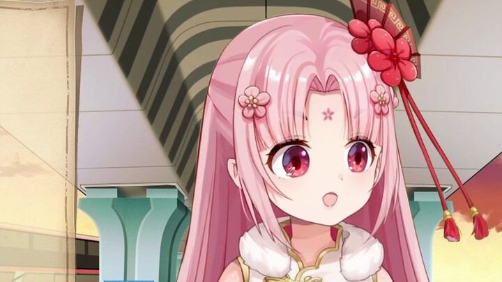 【Fan Bao】People who carry fans look like girlfriends recently