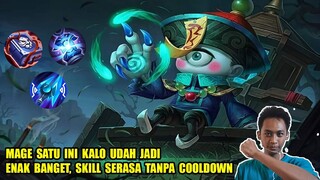 Main Cyclops Ada Eudora Ngeri - Mobile Legends