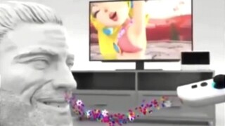 【tiktok难绷抽象记录#191】(改)