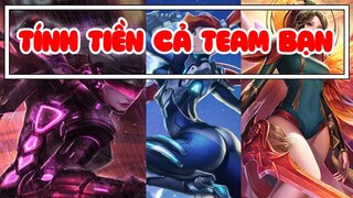 Tổng Hợp Những Pha Highlight Hay Nhất Liên Quân | Tik Tok Liên Quân 2021