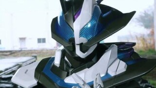 Kamen Rider Jean Debut - Kamen Rider Geats EP 22