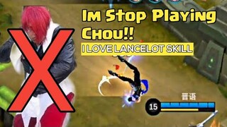 Now lancelot in META ● Jerax Lancelot Best Moment Montage #2 Mobile legends