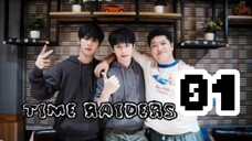 ๐จ๐ณ2025TRE01- Wu Xie's Private Notes