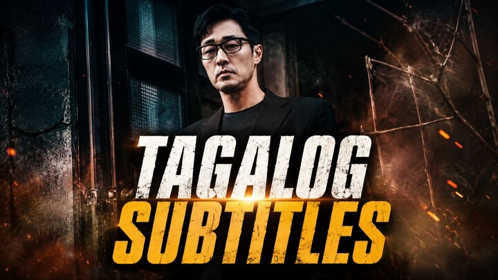 Agent Kim Reactivated 2026 Episode 1 Tagalog Subtitles