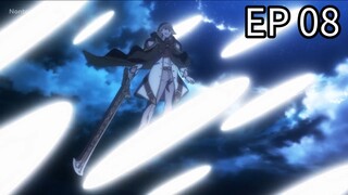 Mugen Gacha LV9999 Eps 8 Sub Indo