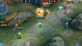 Yang penting Yakin 😎