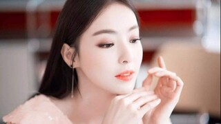 【Li Duoxi | Vẻ đẹp nội tâm】 Em gái độc đoán, thuần khiết và xinh đẹp | Dùng gỗ mẹ để mở ra hào quang