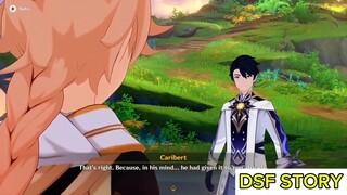 KITA MELANJUTKAN PETUALANGAN BARU DI GENSHIN IMPACT LAGI 😎 *PART 38