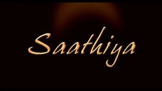 SAATHIYA (2002) SUB INDONESIA