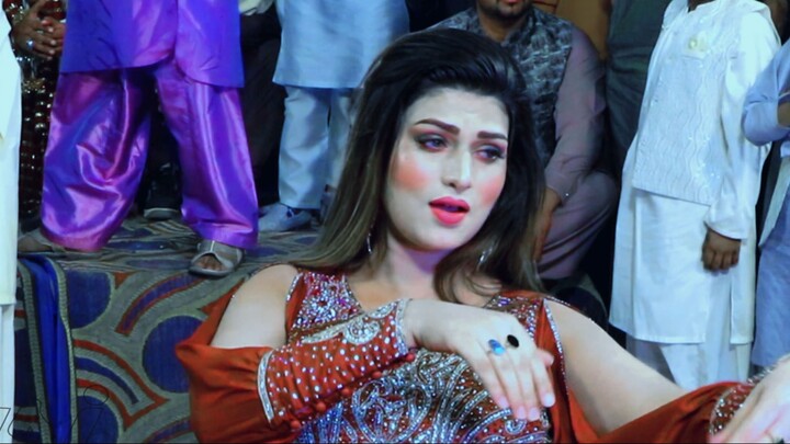 Dil De Bethi Aan Sohnre Dhole Nu Urwa khan new dacne