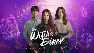 The Witch's Diner (Tagalog) NEXT...