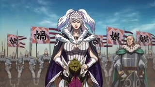 kingdom season 03 episode 13 English dub