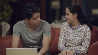 Kesempurnaan Cinta Season 3 Episode 89
