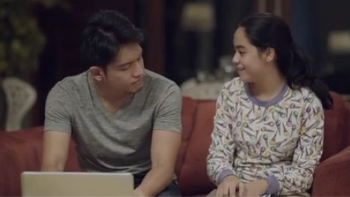 Kesempurnaan Cinta Season 3 Episode 89