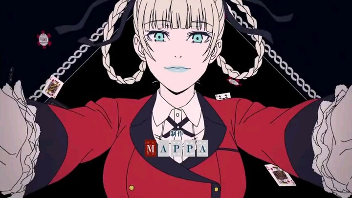 kakegurui(S2(Ep6))Sub_Indo