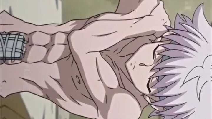 Kilua HXH