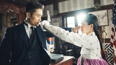 [Eng sub] Mr. Sunshine Episode 14