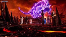 spirit sword Sovereign S4 eps 532