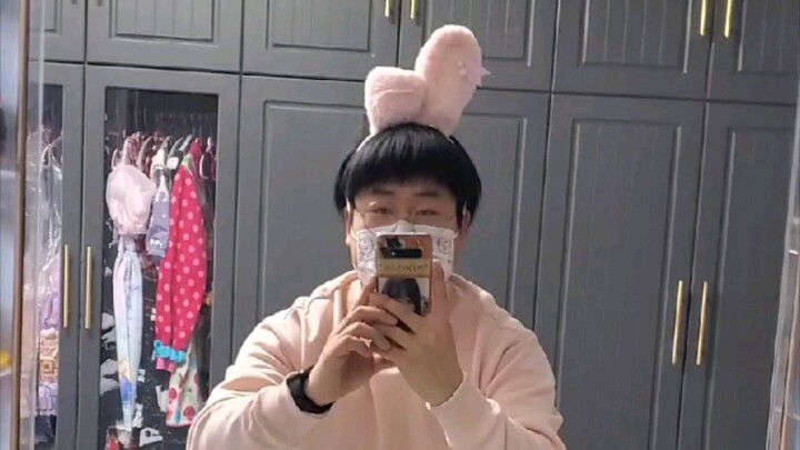 แฉเครื่องประดับผมทั้งเยอะทั้งแปลกของเมียฉัน