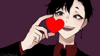 【OC】Hate love meme 🔒