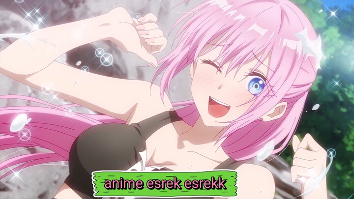 film anime esrek esrek