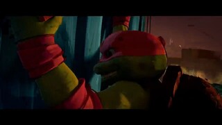 Teenage Mutant Ninja Turtles: Mutant Mayhem : watch full movie : link in description