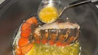深夜美食之宿舍系列，炊具不够厨艺来凑...