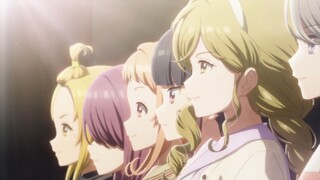 Utagoe wa Mille-Feuille [Harmony of Mille-Feuille] Episódio 1 - SUB PTBR