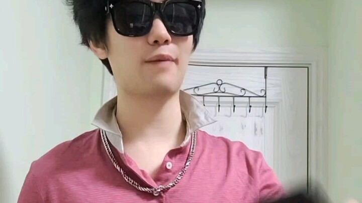 Shanghai Regular Guy vs. Shanghai “Just a Guy” (Dinner Edition)