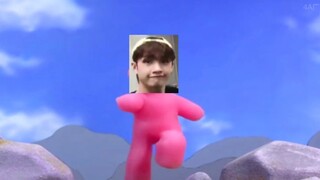 【straykids/方灿】方 灿 软 糖