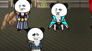 Episode 18. Wang Lin breaks through the peak of the third level