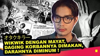 VAMPIR TAPI ORANG TAPI KELAKUANNYA KEK SYAITON