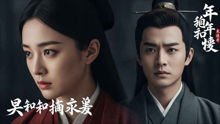 Cinta Segitiga Paling Mematikan! Sang Istri Sah Mengetahui Skandal Suaminya!