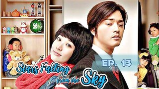 Stars Falling From The Sky Episode 13 (Tagalog)