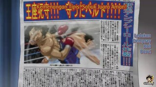 The fighting Ippo 3 - 14