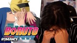 Boruto geht in ne' ganz komische Richtung...