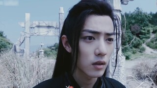 [Xiao Zhan Narcissus | Xian Ying] "After Rebirth, I Decided to Take Down the Master" Episode 2 [The 