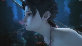 The Gate of Mystical Realm Episode 01 indonesia