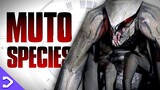 The MUTO SPECIES | How They DIED OUT!? (Explained)
