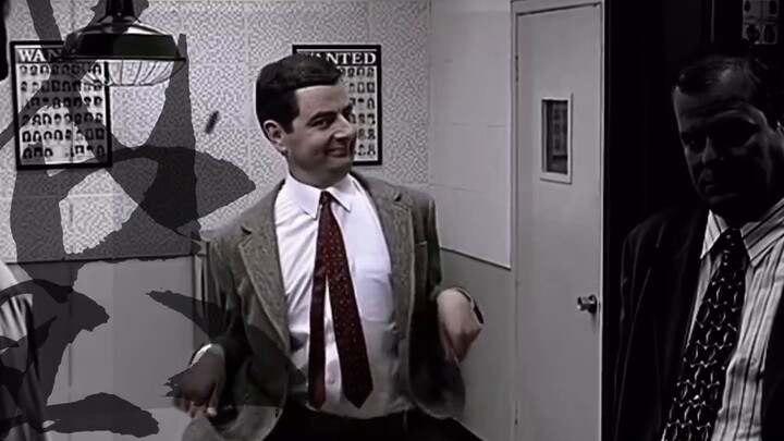 “Life is an imperfect comedy”