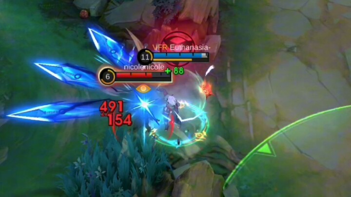 Mobile Legend 🔥