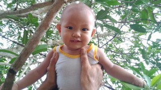 A Happy Kiddo