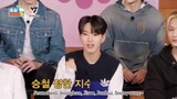 [INDOGAUL-SUB] - SEVENTEEN x Game Caterers - Ep.2
