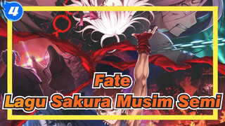 「Fate/stay night [Heaven's Feel]III.Lagu Sakura Musim Semi_4