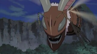 Naruto season 6 Hindi Episode 151 ANIME HINDI