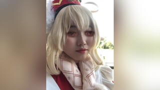 À há, mới tìm được cái vid tramkam  Grace klee diona qiqi kleegenshinimpact dionagenshinimpact qiqigenshinimpact kleecosplay dionacosplay qiqicosplay genshinimpact genshinimpactcosplay